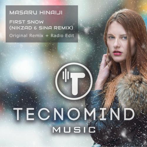 VA - Masaru Hinaiji - First Snow (Nikzad and Sina Remix) (2022) (MP3)