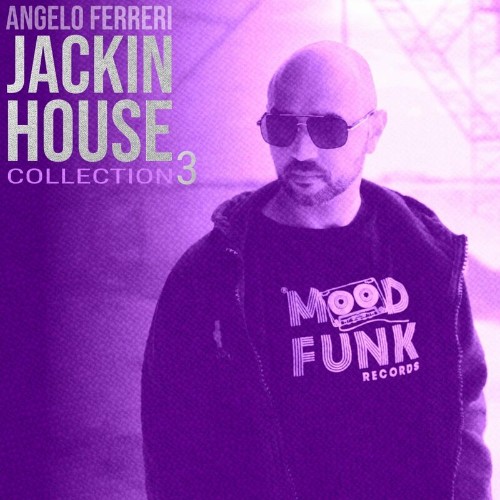 VA - Angelo Ferreri - JACKIN HOUSE Collection 3 (2022) (MP3)