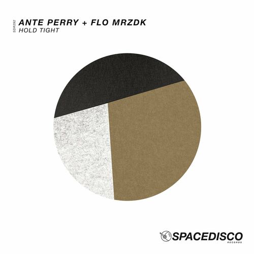 VA - Ante Perry & Flo Mrdzk - Hold Tight (2022) (MP3)