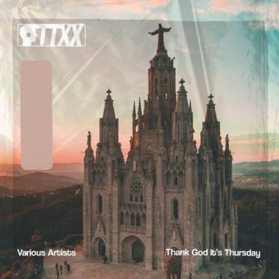 VA - Thank God It's Thursday, Vol. 3 (2022) (MP3)