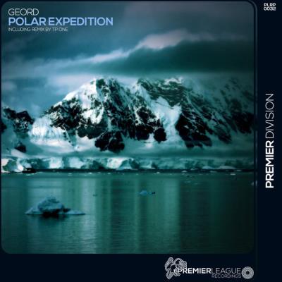 VA - GeorD - Polar Expedition (2022) (MP3)