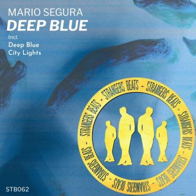 VA - Mario Segura - Deep Blue (2022) (MP3)