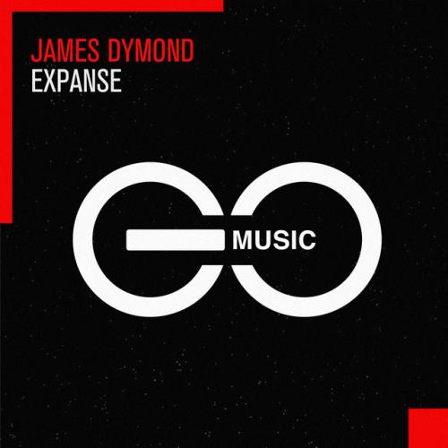 James Dymond - Expanse (2022)