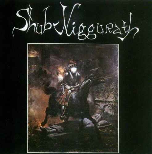 Shub Niggurath - Les Morts Vont Vite (1986) (1997) Lossless