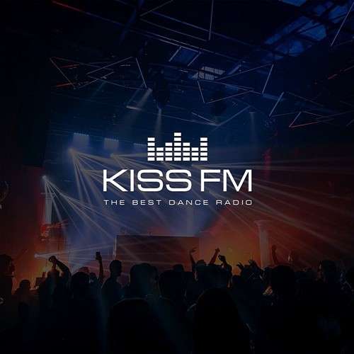 Kiss FM Top 40 - February 2022 (2022)