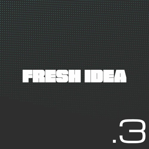 VA | DJ-G - Fresh Idea 3 (2022) MP3