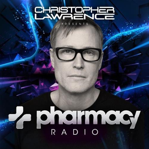 Christopher Lawrence - Christopher Lawrence - Pharmacy Radio 068 (2022) (mp3, mixed)