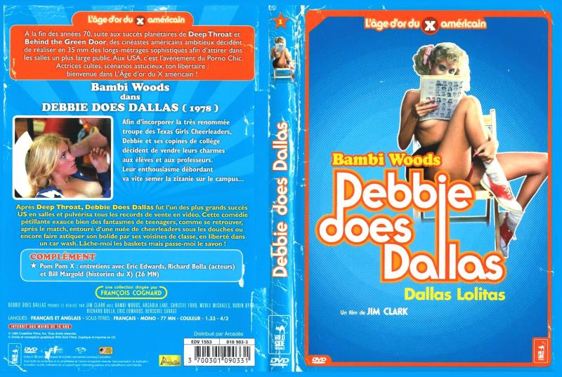 Debbie Does Dallas - 480p