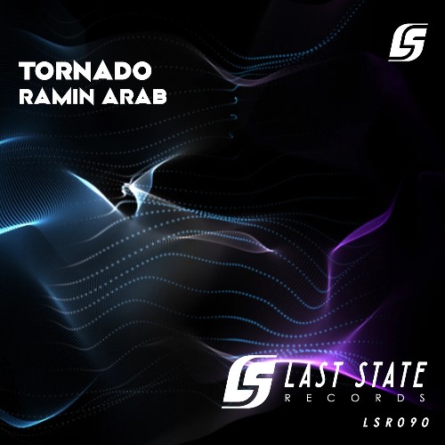 VA - RAMIN ARAB - Tornado (2022) (MP3)