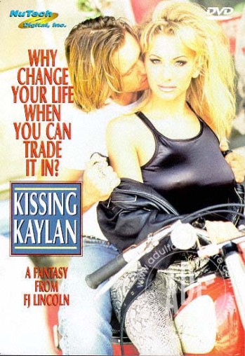 Kissing Kaylan - 480p