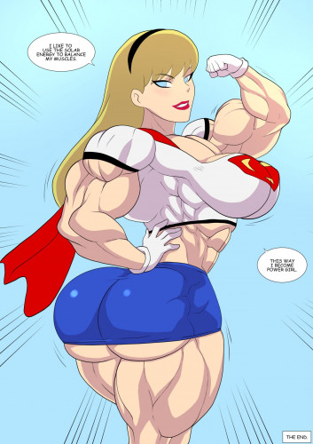 Zetarok - Wonder Woman