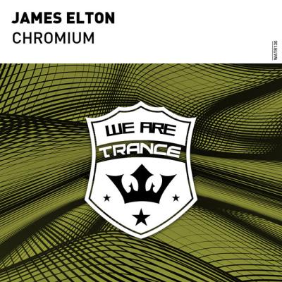 VA - James Elton - Chromium (2022) (MP3)