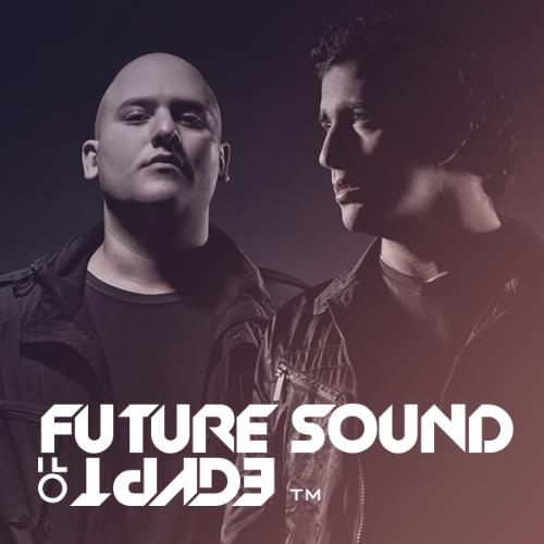Aly & Fila - Future Sound Of Egypt 740 (2022-02-09)