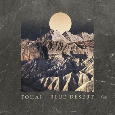 VA - Tohaj - Blue Desert (2022) (MP3)