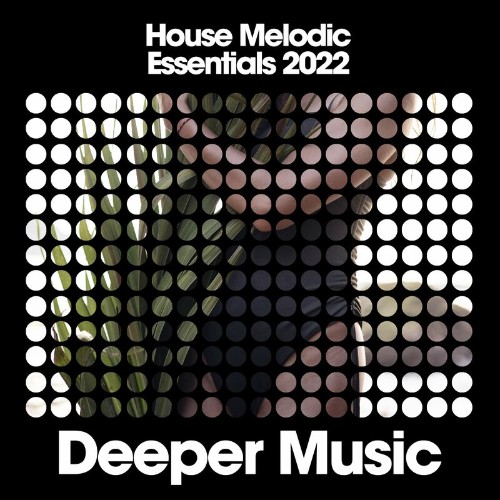 VA - House Melodic Essentials 2022 (2022) (MP3)