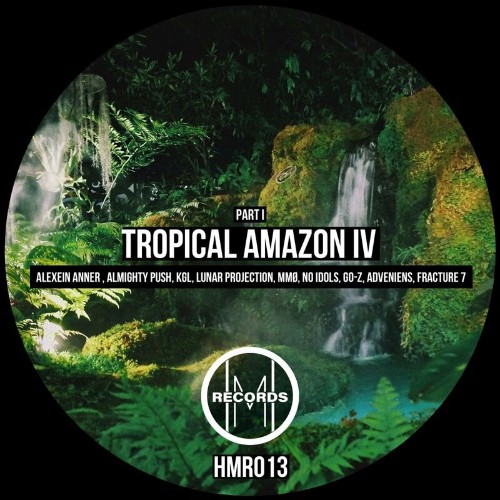 Tropical Amazon IV (2022)