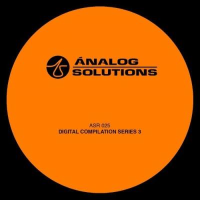 VA - Digital Compilation Series 3 (2022) (MP3)