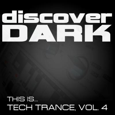 VA - This Is... Tech Trance, Vol. 4. (2022) (MP3)