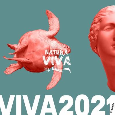 VA - NATURA VIVA - Viva 2021.2 (2022) (MP3)