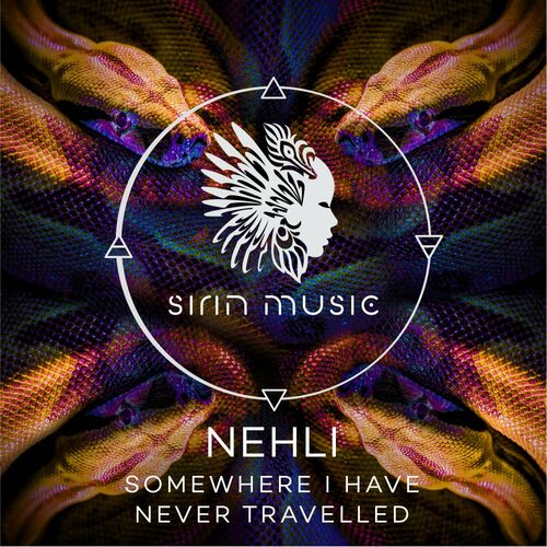 VA - Nehli - Somewhere I Have Never Travelled (2022) (MP3)