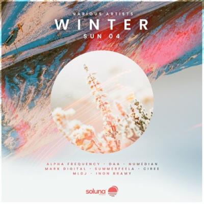 VA - Winter Sun 04 (2022) (MP3)