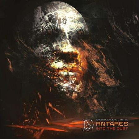 Antares - Into The Dust (2022)