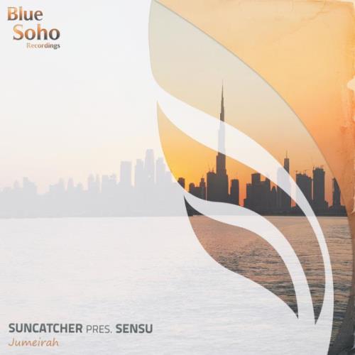 VA - Suncatcher pres Sensu - Jumeirah (2022) (MP3)