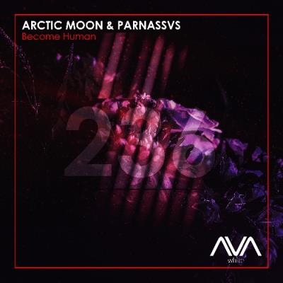VA - Arctic Moon & Parnassvs - Become Human (2022) (MP3)