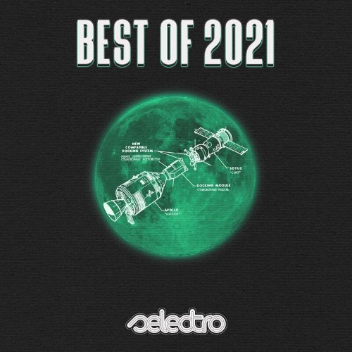 VA - Best Of 2021: Selected Cuts (2022) (MP3)