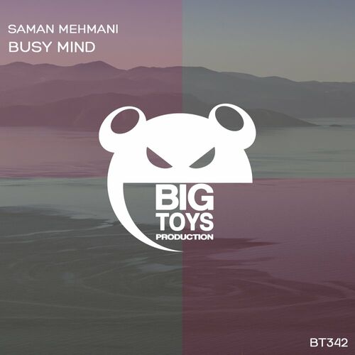 VA - Saman Mehmani - Busy Mind (2022) (MP3)