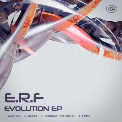 VA - E.R.F - Evolution EP (2022) (MP3)