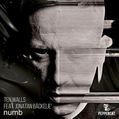VA - Ten Walls - Numb (2022) (MP3)
