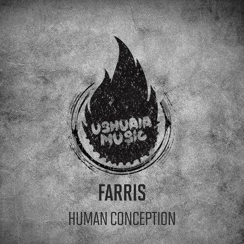 VA - Farris - Human Conception (2022) (MP3)