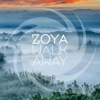 VA - ZOYA - Walk Away (2022) (MP3)