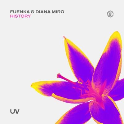 VA - Fuenka & Diana Miro - History (2022) (MP3)