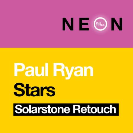 Paul Ryan - Stars (Solarstone Retouch) (2022)