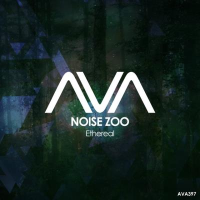 VA - Noise Zoo - Ethereal (2022) (MP3)