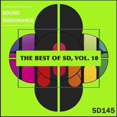 VA - The Best of Sd, Vol. 10 (2022) (MP3)