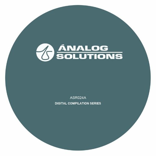 VA | Analog Solutions - ASRCOMP024 (2022) MP3