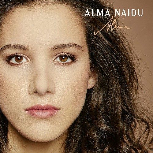 VA - Alma Naidu - Alma (2022) (MP3)