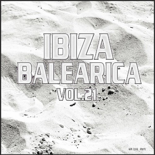 VA | Ibiza Balearica, Vol. 21 (2022) MP3