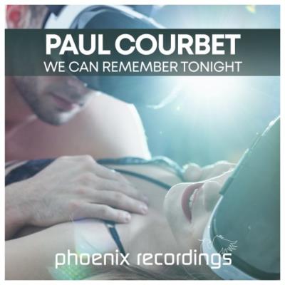 VA - Paul Courbet - We Can Remember Tonight (2022) (MP3)