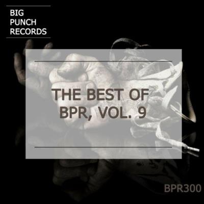 VA - The Best of Bpr, Vol. 9 (2022) (MP3)