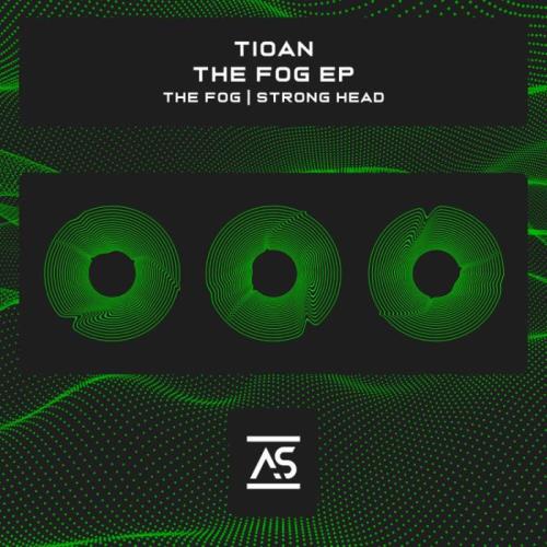 VA - Tioan - The Fog EP (2022) (MP3)