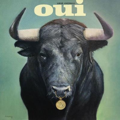 VA - Urge Overkill - Oui (2022) (MP3)