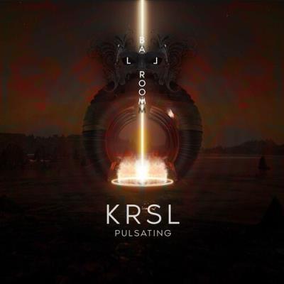 VA - KRSL - Pulsating (2022) (MP3)