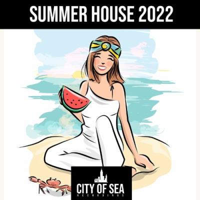VA - Summer House 2022 (2022) (MP3)