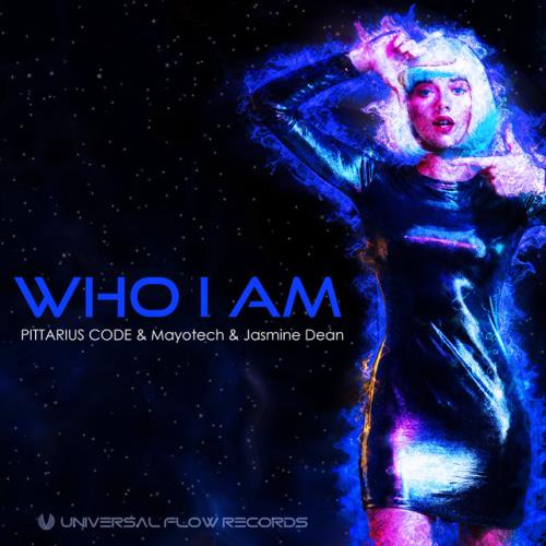 VA - PITTARIUS CODE & Mayotech & Jasmine Dean - Who I Am (2022) (MP3)