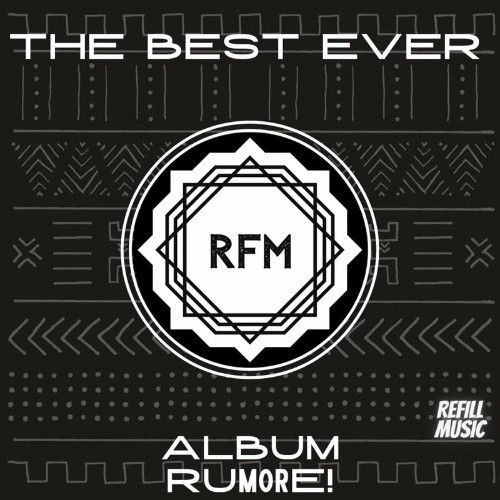 VA - Refill Music - ALBUM RUMORE! (2022) (MP3)