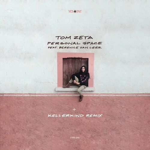 VA - Tom Zeta feat. Berenice van Leer - Personal Space (2022) (MP3)